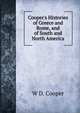 Cooper's Histories of Greece and Rome, and of South and North America, W D. Cooper 
