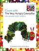 Count with the Very Hungry Caterpillar, Eric Carle 