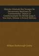 Histoire G?n?rale Des Voyages De D?couvertes Maritimes Et Continentales: Depuis Le Commencement Du Monde Jusqu'? Nos Jours, Volume 2 (French Edition), William Desborough Cooley 