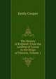 The History of England: From the Landing of Caesar to the Reign of Victoria, Volume 1, Emily Cooper 