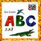 Eric Carle's ABC (board book), Carle, Eric 