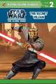 Star Wars: Clone Wars. Secret Villain, Valois Rob 
