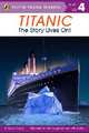 Titanic, Laura Driscoll, Bob Kayganich 