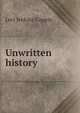 Unwritten history, Levi Jenkins Coppin 
