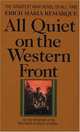 All Quiet on the Western Front, Remarque, Erich Maria 
