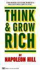 Think and Grow Rich, Hill Napoleon 