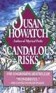 Scandalous Risks (MM), Howatch, Susan 