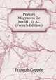 Poesies Magyares: De Petofi . Et Al. (French Edition), Francois Coppee 