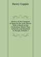 History of the Conquest of Spain by the Arab-Moors: With a Sketch of the Civilization Which They Achieved, and Imparted to Europe, Volume 2, Henry Coppee 