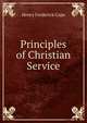 Principles of Christian Service, Cope, Henry Frederick 