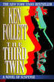 Third Twin, Ken Follett 