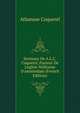 Sermons De A.L.C. Coquerel, Pasteur De L'eglise Wallonne D'amsterdam (French Edition), Athanase Coquerel 