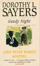 Gaudy Night (Lord Peter Wimsey Mystery), Дороти Сайерс 