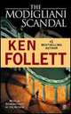 Modigliani Scandal (MM), Follett, Ken 
