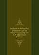 Bulletin de la Societe philomathique de Paris Volume 10e ser t. 9-12 (French Edition), 