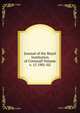 Journal of the Royal Institution of Cornwall Volume v. 15 1901-02, 