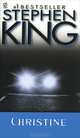 Christine / Кристина, Стивен Кинг, Stephen King 