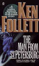 Man from St. Petersburg (MM), Follett, Ken 