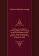 Oration by Charles R. Corning, Mayor of Concord, at the Celebration of the City's Semi-Centennial, Thursday, the Twenty-First of August, 1903, Charles Robert Corning 