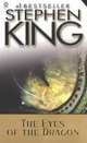 The Eyes of the Dragon, Stephen King, Стивен Кинг 