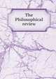 The Philosophical review, 