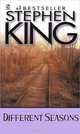 Different Seasons, King, Stephen 
