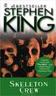 Skeleton Crew, Стивен Кинг, Stephen King 