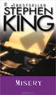 Misery, King, Stephen 