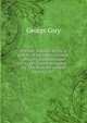 The rise of South Africa: a history of the origin of South African colonisation and of its development towards the East from the earliest times to 1857, George Cory 