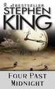 Four Past Midnight, King, Stephen 