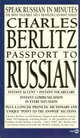 Passport to Russian, Charles Berlitz 