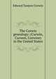 The Corwin genealogy: (Curwin, Curwen, Corwine) in the United States, Edward Tanjore Corwin 