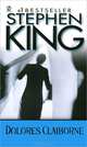 Dolores Claiborne, King, Stephen 