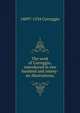 The work of Correggio, reproduced in one hundred and ninety-six illustrations;, 1489?-1534 Correggio 