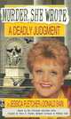 A Deadly Judgment, Fletcher Jessica 