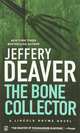 The Bone Collector, Deaver, Jeffrey 