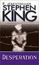 Desperation: Roman, King, Stephen 