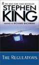 The Regulators. King S. / Регуляторы, Стивен Кинг 