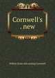 Cornwell's . new, Willett [from old catalog] Cornwell 