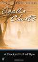 A Pocket Full of Rye, Christie Agatha 
