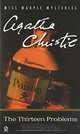 The Thirteen Problems, Christie Agatha 