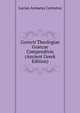 Cornvti Theologiae Graecae Compendivm (Ancient Greek Edition), Lucius Annaeus Cornutus 