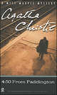 4:50 from Paddington. Christie / В 4.50 из Паддингтона, Агата Кристи 