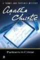 Partners in Crime (Tommy and Tuppence Series), Christie Agatha 