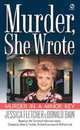 Murder, She Wrote: Murder in a Minor Key, Donald Bain, Jessica Fletcher 