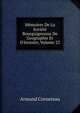 M?moires De La Soci?t? Bourguignonne De Geographie Et D'histoire, Volume 23, Armand Cornereau 
