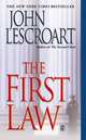 The First Law (Dismas Hardy Series #9), Lescroart John 