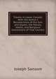 Travels in Lower Canada: With the Author's Recollections of the Soil, and Aspect, the Morals, Habits, and Religious Institutions of That Country, Joseph Sansom 