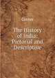 The History of India: Pictorial and Descriptive, Corner 