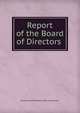 Report of the Board of Directors ., Boston And Providence Railr Corporation 